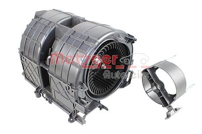 VENTILATOR HABITACLU METZGER AUTOTEILE 0917412 1