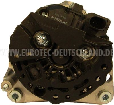 GENERATOR EUROTEC 12090451 2