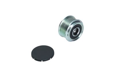 SISTEM ROATA LIBERA GENERATOR KAMOKA RC056 2