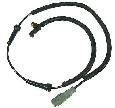 датчик, обороти на колелото METZGER AUTOTEILE 0900672