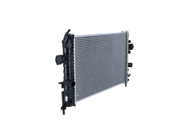 RADIATOR RACIRE MOTOR NRF 53000 39