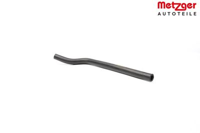 FURTUN RADIATOR METZGER AUTOTEILE 2420470 6