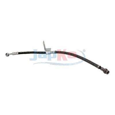 Halter, Bremsschlauch