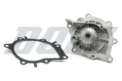 WASSERPUMPE MOTORKüHLUNG