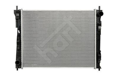 Chladič, chlazení motoru HART 643 026