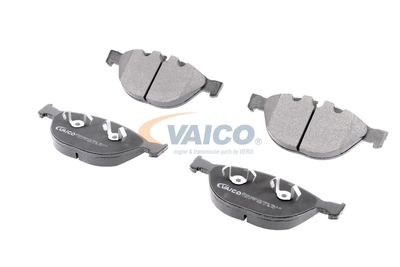 BREMSBELAGSATZ SCHEIBENBREMSE VAICO V208163 15