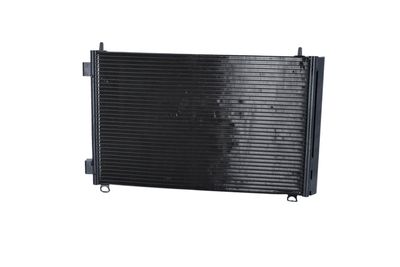 KONDENSATOR KLIMAANLAGE NRF 35899 27