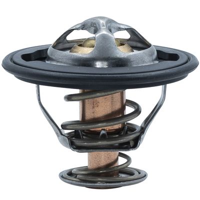 Termostat, chladivo MOTORAD 614-77K