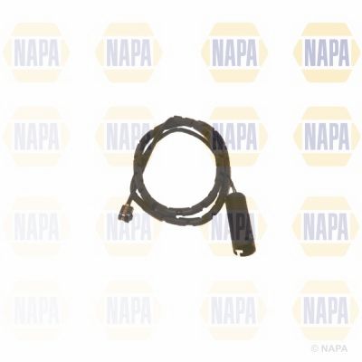 Brake Pad Warning Wire NAPA NWL5136