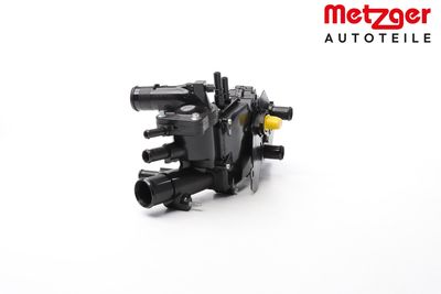 THERMOSTATGEHäUSE METZGER AUTOTEILE 4010282 32