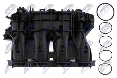 MODUL CONDUCTA ADMISIE NTY BKSVW036 3