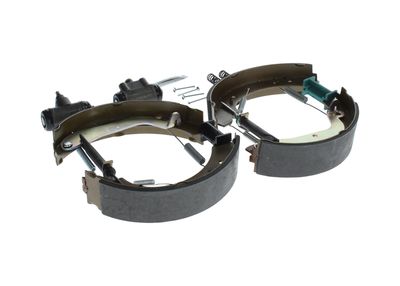 BREMSBACKENSATZ BOSCH 0204114530 12