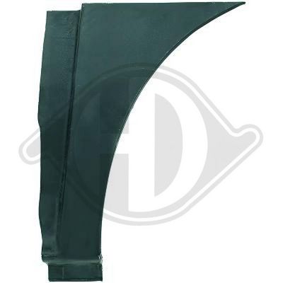 PANOU LATERAL DIEDERICHS 9335061