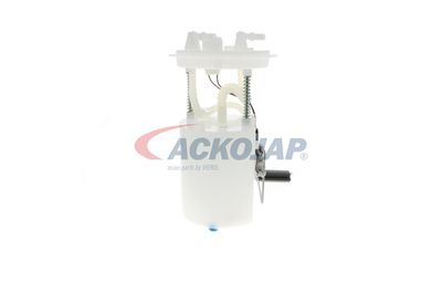 SISTEM ALIMENTARE CU COMBUSTIBIL ACKOJA A52090027 49