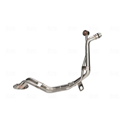 ÖLLEITUNG LADER NISSENS 935239 2