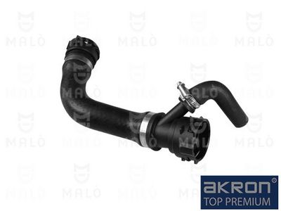 маркуч на радиатора AKRON-MALÒ 272263A