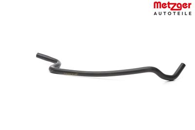 FURTUN RADIATOR METZGER AUTOTEILE 2420260 3