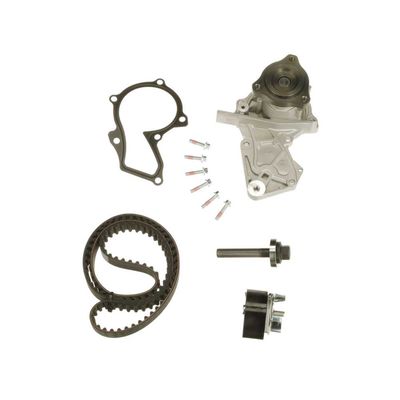 WASSERPUMPE + ZAHNRIEMENSATZ GATES KP25669XS1 56