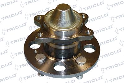 комплект колесен лагер TRICLO 906512