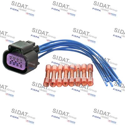 SET REPARAT CABLURI BECURI HAION FISPA 405168