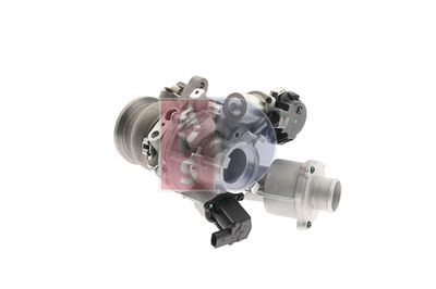 LADER AUFLADUNG AKS DASIS 045284N 9