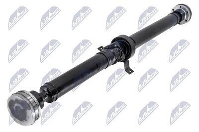 AX CARDANIC ANTRENAREA ARBORELUI