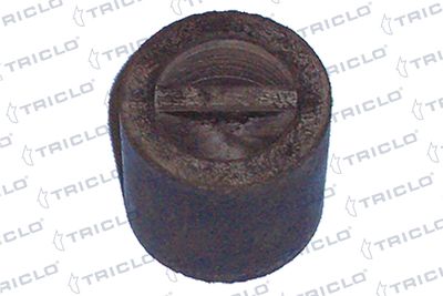 скоба, изпускателна система TRICLO 353050