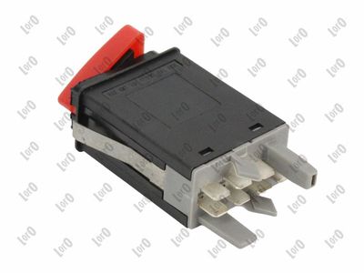 Hazard Warning Light Switch 135-01-003