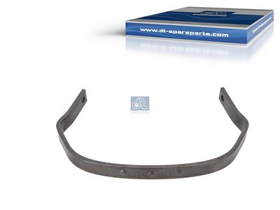 Spring, brake shoes 2.40015