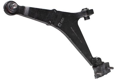 BRAT SUSPENSIE ROATA METZGER AUTOTEILE 58059101