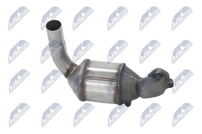 CATALIZATOR NTY KATPL015 30