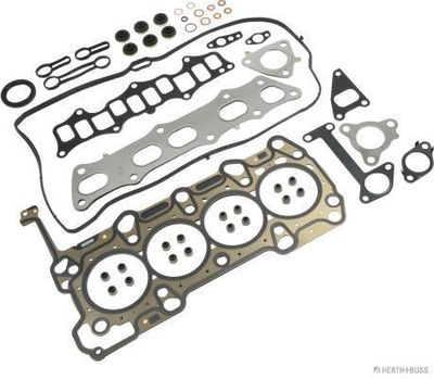 Комплект прокладок, головка цилиндра HERTH+BUSS JAKOPARTS J1244131 для HONDA CR-V