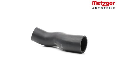 LADELUFTSCHLAUCH METZGER AUTOTEILE 2400525 36
