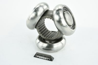 TRIPODA CARDAN FEBEST 0116ACV40 5