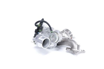 LADER AUFLADUNG BTS Turbo T918019 7