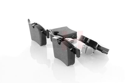 SET PLACUTE FRANA FRANA DISC GH GH410320 22