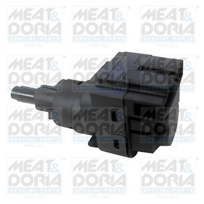 Выключатель фонаря сигнала торможения MEAT & DORIA 35086 для SEAT RONDA
