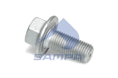 Tornillo