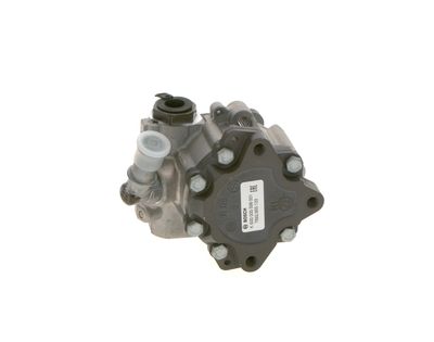 HYDRAULIKPUMPE LENKUNG BOSCH KS01000568 19