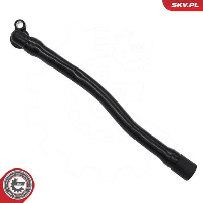 ESEN SKV - Hadica odvetrania kľukovej skrine AUDI, SEAT, SKODA, VW, … , 54SKV254