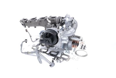 LADER AUFLADUNG BTS Turbo T981642 30