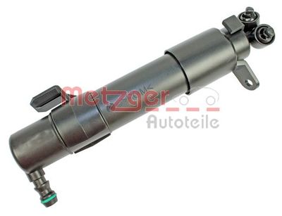 Dysza spryskiwacza, czyszczenie świateł przednich METZGER AUTOTEILE 2220558