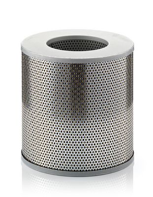 MANN-FILTER Alyvos filtras