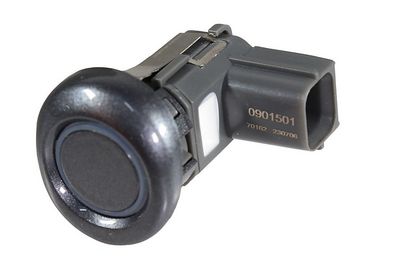 Sensor, Einparkhilfe