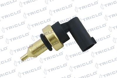 датчик, температура на охладителната течност TRICLO 432607