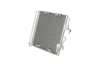 CONDENSATOR CLIMATIZARE NRF 35598 11