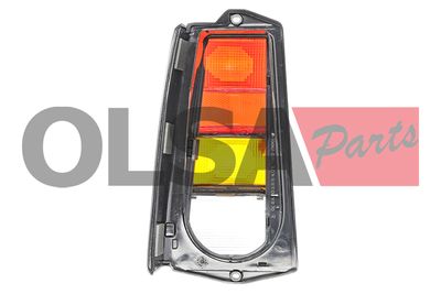 HECKLEUCHTE AIC 72264 1