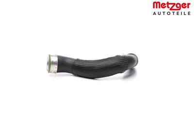 LADELUFTSCHLAUCH METZGER AUTOTEILE 2400020 18