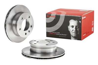 Brake Disc 09.7314.14