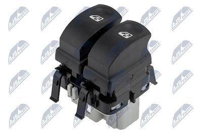 Jungiklis, lango pakėliklis